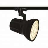 Трековый светильник Arte Lamp Track Lights A6118PL-1BK