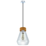 Подвесной светильник Eglo Vintage 49262