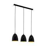 Подвесной светильник Eglo Hunningham 43006