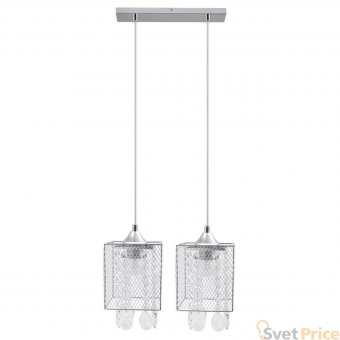 Подвесной светильник Spot Light Gracja 8171228