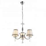 Подвесная люстра Globo Valle 69032-3