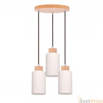 Подвесная люстра Spot Light Bosco 1711531