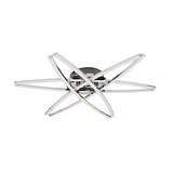 Потолочный светодиодный светильник Horoz Avalon 019-018-0035