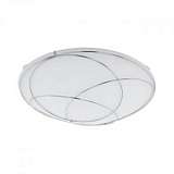 Настенно-потолочный светодиодный светильник Eglo Lerida 96299