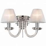 Бра Odeon Light Meleza 2565/2W