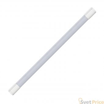 Потолочный светодиодный светильник (UL-00003550) Volpe ULT-Q218 36W/NW IP65 White