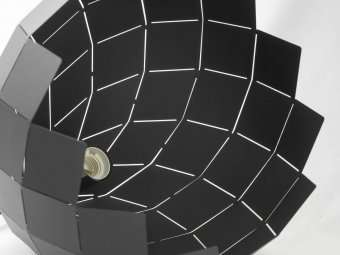 Подвесной светильник Lussole Loft GRLSP-9946