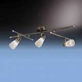 Спот Odeon Light Terza 2066/3C