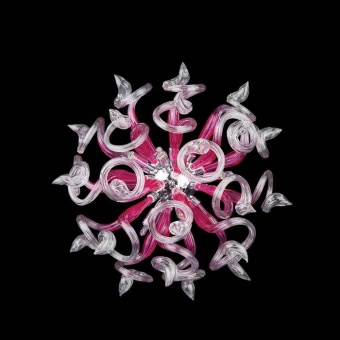 Бра Osgona Medusa 890652