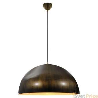 Подвесной светильник Lussole Loft GRLSP-9653