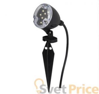 Ландшафтный светодиодный светильник Horoz 3.5W 6400K белый 076-001-0004 (HL283L)