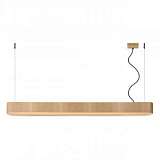 Подвесной светодиодный светильник Lucide Linjy 30479/16/72