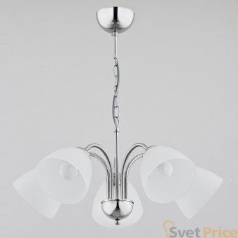 Подвесная люстра Alfa Tora 21255