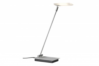 Лампа настольная Paulmann Slice LED 70244