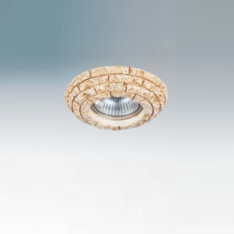 Встраиваемый светильник Lightstar Latero 002713