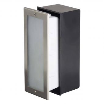 Уличный светильник Brilliant Severin 96172/82