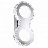 Настенный светильник Eglo Corliano 39011