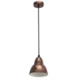Подвесной светильник Eglo Vintage 49235