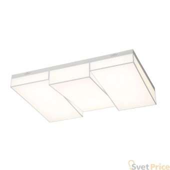 Потолочный светодиодный светильник ST Luce Faleto SL416.502.03