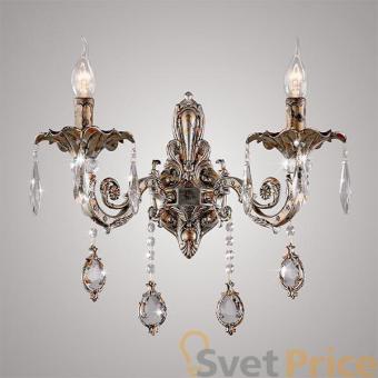Бра Bogates Wonderful 271/2 Strotskis