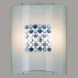 Настенный светильник Citilux Конфетти CL922313