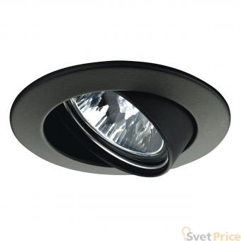 Встраиваемый светильник Paulmann Premium Line Halogen 17951