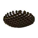 Потолочный светодиодный светильник Eglo Valdecabras 98429