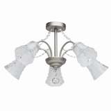 Потолочная люстра MW-Light Мечта 297012405