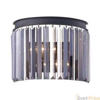 Настенный светильник Divinare Nova 3002/05 AP-2