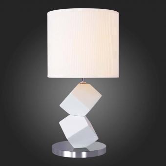Настольная лампа ST Luce Tabella SL985.504.01