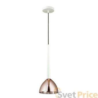 Подвесной светильник Odeon Light Paolo 4009/1