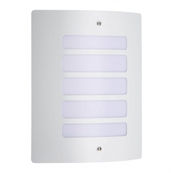 Уличный настенный светильник Brilliant Todd 47682/05