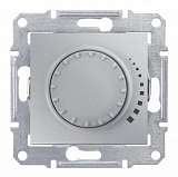 Диммер поворотный индуктивный Schneider Electric Sedna 60-325W SDN2200460