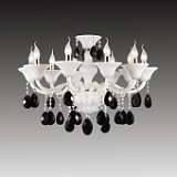 Подвесная люстра Osgona Bianca 881100