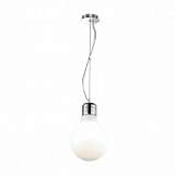Подвесной светильник Odeon Light Bulb 2872/1A