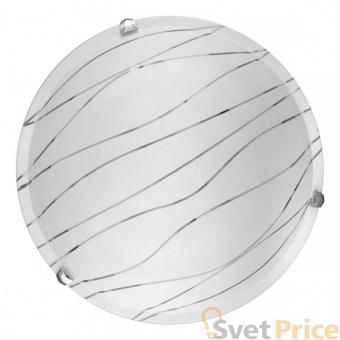 Настенно-потолочный светодиодный светильник Toplight Gabrielle TL9611Y-00WH