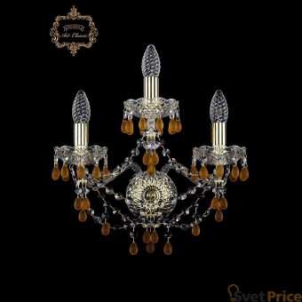 Бра ArtClassic 10.24.2+1.141.Gd.V1003