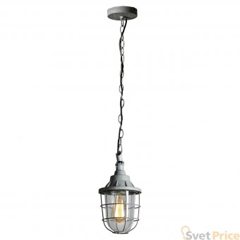Подвеcной светильник Lussole Loft LSP-9524