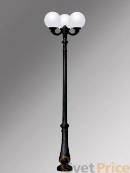 Уличный фонарь Fumagalli Nebo Ofir/G300 G30.202.R30.AYE27