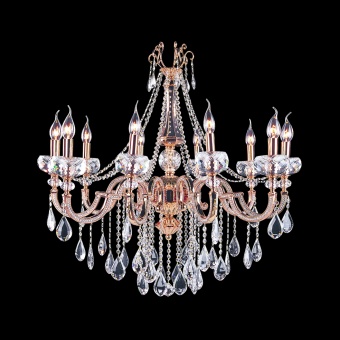 Подвесная люстра Osgona Montare 787102