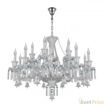 Подвесная люстра Osgona Campana 716154