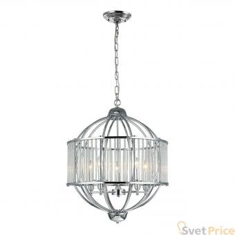 Подвесная люстра Divinare 3004/02 SP-5