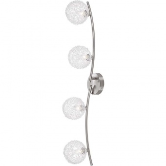 Потолочная люстра Globo New Design 5662-4S