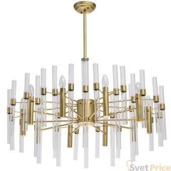 Подвесная люстра MW-Light Альгеро 285010910