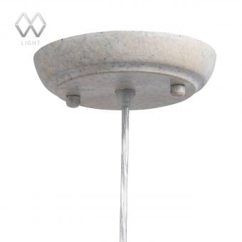Подвесной светильник MW-Light Галатея 452011601