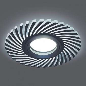 Встраиваемый светильник Gauss Backlight BL132