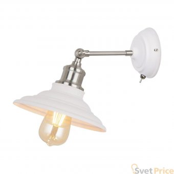 Спот Arte Lamp A5067AP-1WH