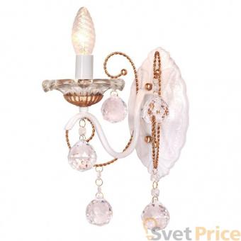 Бра Silver Light Imperatrice 728.41.1