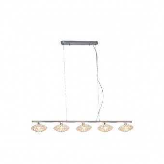 Подвесной светильник Brilliant Varena G18273/15