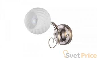 Бра Toplight Dana TL3560B-01SN